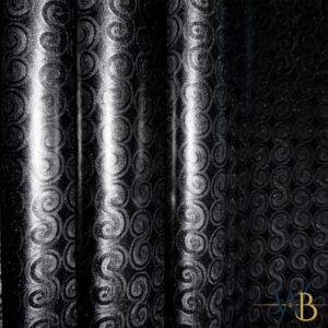 Bazin Getzner- Noir
