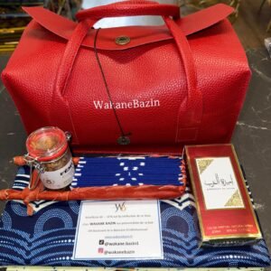 Box de Wax petit super