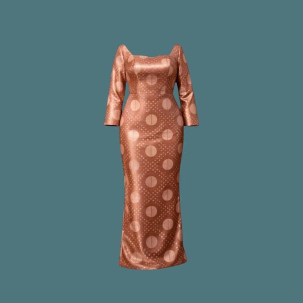 Brocard (40) (7) ROBE DIRECTE