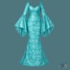 ROBE-FOURREAU • WakaneBazin