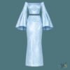 ROBE-TROMPETTE • WakaneBazin