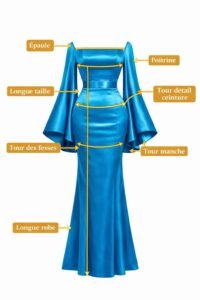 Guide de Taille 